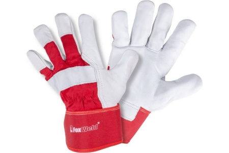 Универсальные перчатки Foxweld Суприм Р-02 7777