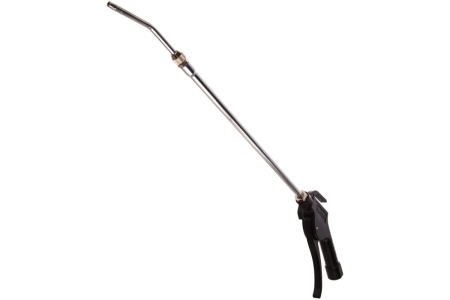 Обдувочный выдвижной пистолет FORCE 325-600мм 9U0205