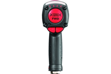 Ударный пневматический гайковерт Ingersoll Rand 1/2" 2135QTL-2