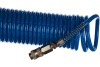 Шланг спиральный пневматический (15 м; 6.5x10 мм) NEO Tools 12-072