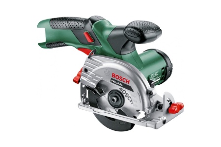 Аккумуляторная дисковая пила Black&Decker BDCCS18N
