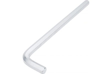 Шестигранник KING TONY Г-образный 14 мм 112514M