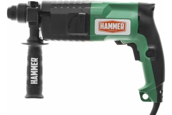 Перфоратор Hammer PRT620D 14286