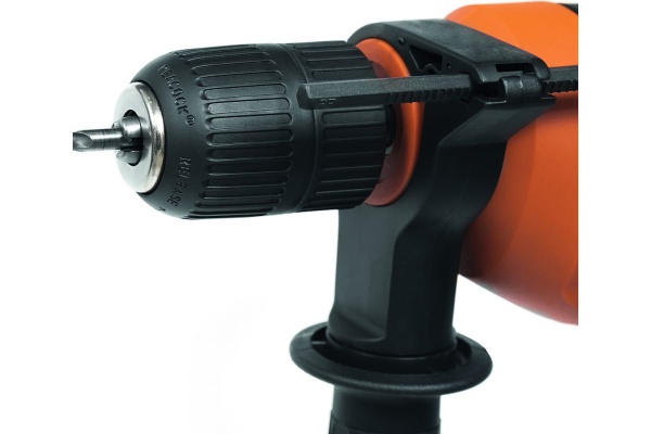 Ударная дрель DAEWOO DAD 850