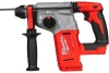 Аккумуляторный перфоратор Milwaukee M18 BLH-0 4933479426