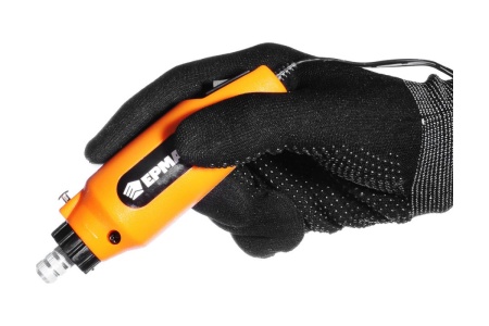 Мини-дрель ЕРМАК гравер 693-010