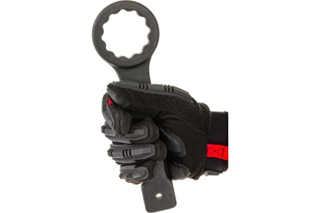 Силовой накидной ключ 46 мм FORCE 79346