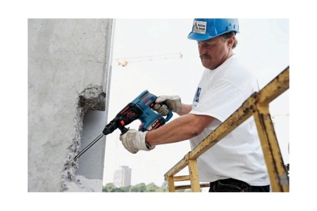 Аккумуляторный перфоратор Bosch GBH 36 VF-LI 0.611.901.R0V Аккумуляторный перфоратор Bosch GBH 36 VF-LI 0.611.901.R0V