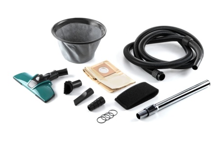 Пылесос HAMMER Flex PIL20A для сухой/влажной уборки, 1400 Вт, 20 л 196422