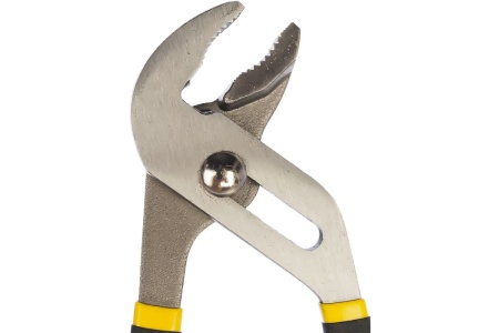 Переставные клещи Inforce PROFline 6" 06-18-10