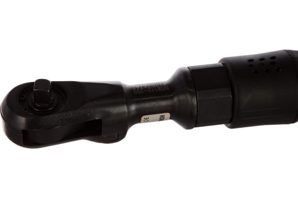 Пневматическая трещотка NORGAU NRW116-295 3/8", 95 Нм 094702005 Пневматическая трещотка NORGAU NRW116-295 3/8", 95 Нм 094702005