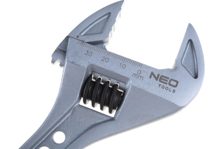 Разводной ключ NEO Tools 300 мм 0-38 мм 03-013