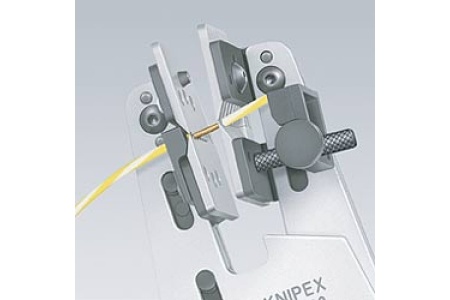 Инструмент для снятия изоляции KNIPEX KN-121202