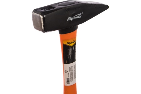 Слесарный молоток SPARTA 10378