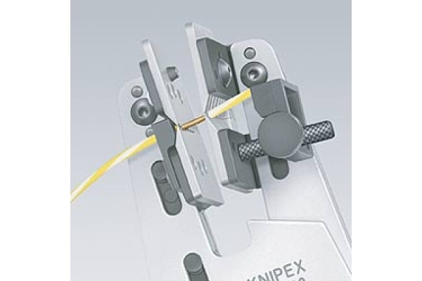Инструмент для снятия изоляции KNIPEX KN-121202