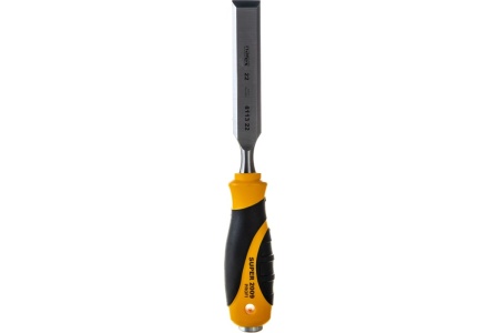 Плоская стамеска с ручкой NAREX SUPER 2009 LINE PROFI 22 мм 811322