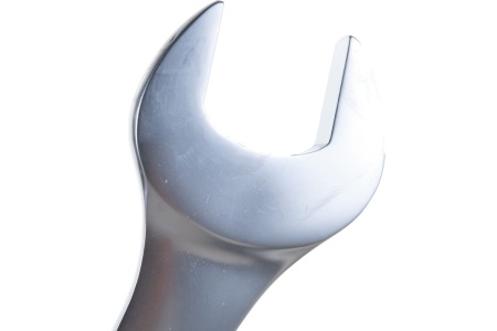 Комбинированный 12-гранный прямой ключ ROCKFORCE 38мм RF-75538