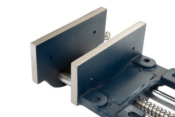 Тиски для деревообработки JET WWV/175 GR39001