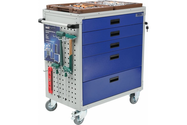 Тележка Промет WDS D-5.0 S30299033504 Тележка Промет WDS D-5.0 S30299033504