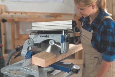 Комбинированная пила Metabo KGT 300 0103300000