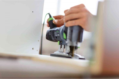 Лобзик FESTOOL CARVEX PS 420 EBQ-Plus 576619