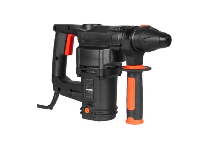 Электрический перфоратор Dnipro-M BH-110 81314000 Электрический перфоратор Dnipro-M BH-110 81314000