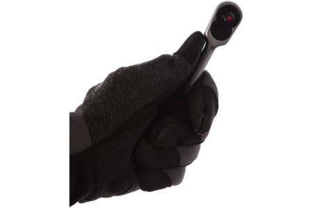 Трещотка 20 зубцов L=130мм 1/4 FORCE 802215