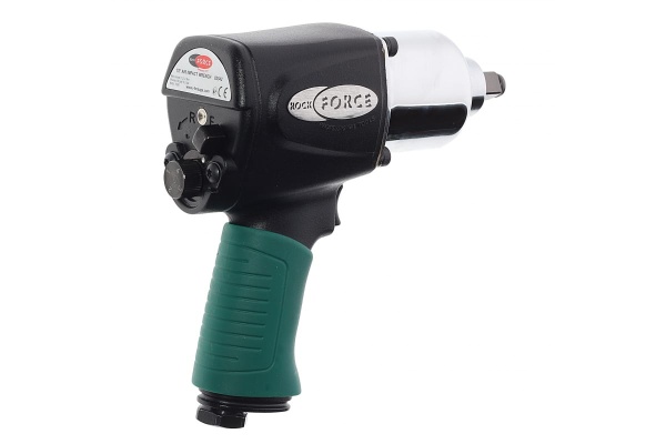Пневмогайковерт ROCKFORCE RF-82542 Пневмогайковерт ROCKFORCE RF-82542