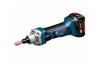 Аккумуляторная прямая шлифмашина Bosch GGS 18 V-LI 0.601.9B5.300