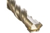 Бур по бетону (24x1000х950 мм; SDS-plus) MATRIX 70986