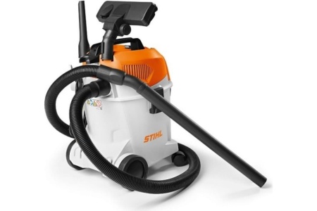 Пылесос Stihl SE010124413 Пылесос Stihl SE010124413