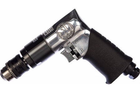 Пневматическая дрель Sumake ST-4431