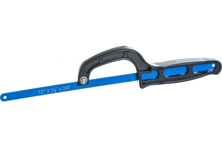 Ножовка-ручка по металлу тип С FIT 40042