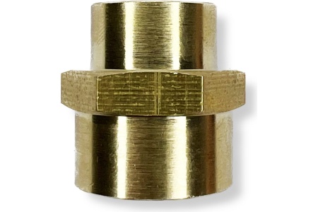 Переходник 3/8F - 1/2F ARMA "3/8""F-1/2""F"