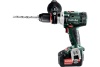 Аккумуляторный винтоверт Metabo SB 18 LTX Impuls Set 602192960