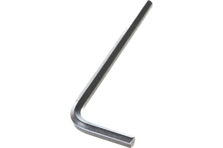 Г-образный шестигранник 4 мм KING TONY 114504M