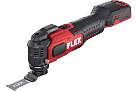 Многофункциональный инструмент Akku Multitool FLEX MT 18.0 EC/5.0 Set 518417