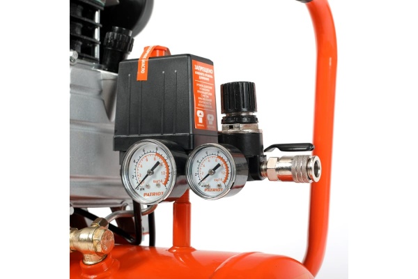 Компрессор PATRIOT EURO 50/260 525306367