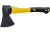Топор Stayer FIBERGLASS 1000 410 мм /общий вес 1150 г/ 2062-10_z01