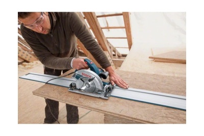 Аккумуляторная дисковая пила Metabo KSA 18 LTX 602268860