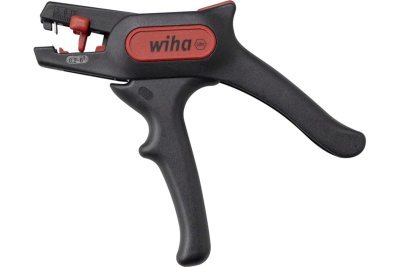 Автоматический съемник изоляции Wiha Z57506 24-10 AWG 44617