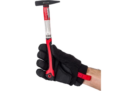 Слесарный молоток MATRIX 10315, 100 г