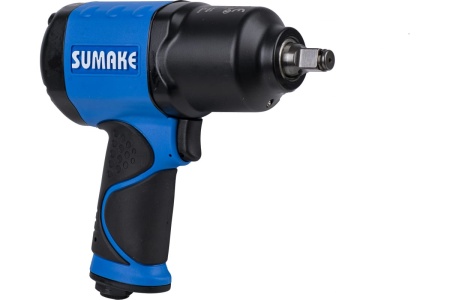 Ударный пневмогайковерт SUMAKE ST-C554 8094960