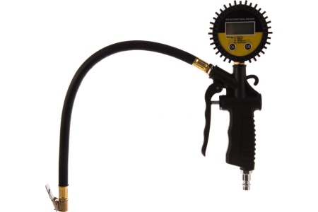 Пистолет для подкачки шин NORM Электронный TCP-289