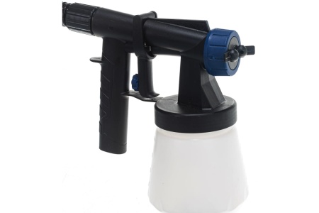 Электрический краскораспылитель ДИОЛД КРЭ-3 10131040 Электрический краскораспылитель ДИОЛД КРЭ-3 10131040