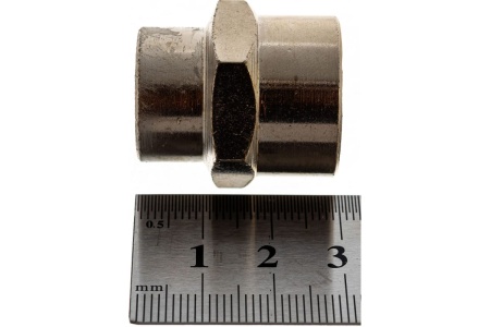 Переходник (3/8"F — 1/2"F) FUBAG 180242