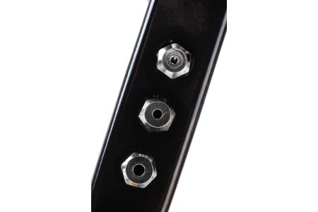 Поворотный заклепочник Вихрь 250мм, 0-90гр 73/9/4/2