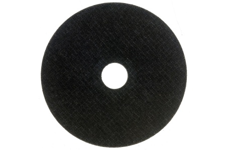 Диск отрезной по металлу (125х22.2х1.6 мм) ПРАКТИКА 032-348