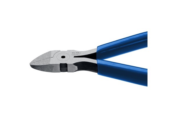 Бокорезы ЗУБР Бульдог Мини 130 мм, хромированная сталь Профессионал 22175-6-12_z01