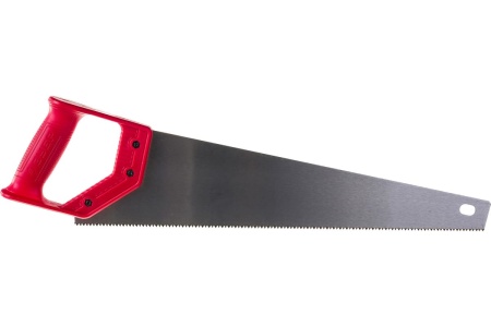 Универсальная ножовка Зубр ТАЙГА-7 450 мм, 7TPI 15081-45